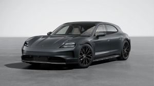Porsche Taycan 105kWh 4 Cross Turismo 2025
