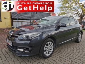 Renault Megane III 2015