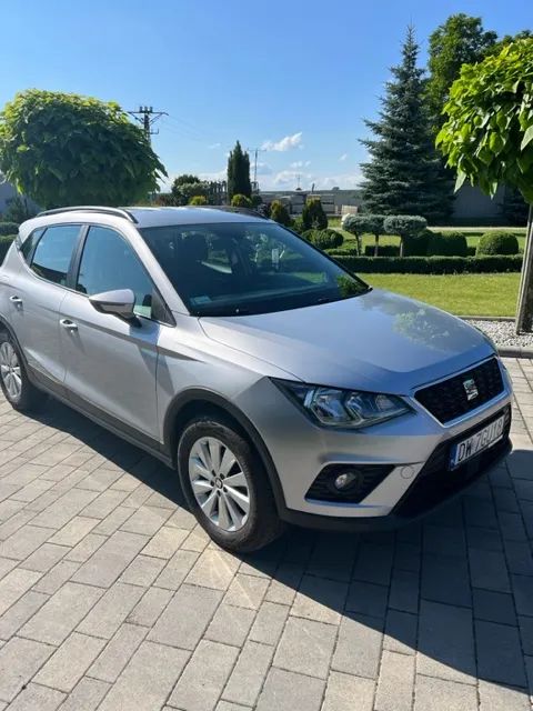 Seat Arona 1.0 TSI FR S&S 2020