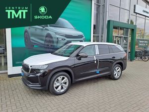 Skoda Kodiaq II 2.0 TSI 4x4 Sportline DSG 2025