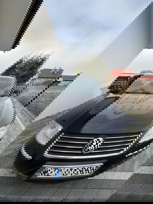 Volkswagen Passat B5 FL 1.9 TDI Highline 2004
