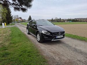 Volvo V60 D3 Drive-E Momentum 2016