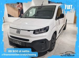 Fiat Doblo 2025