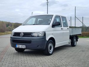 Volkswagen Transporter 2011