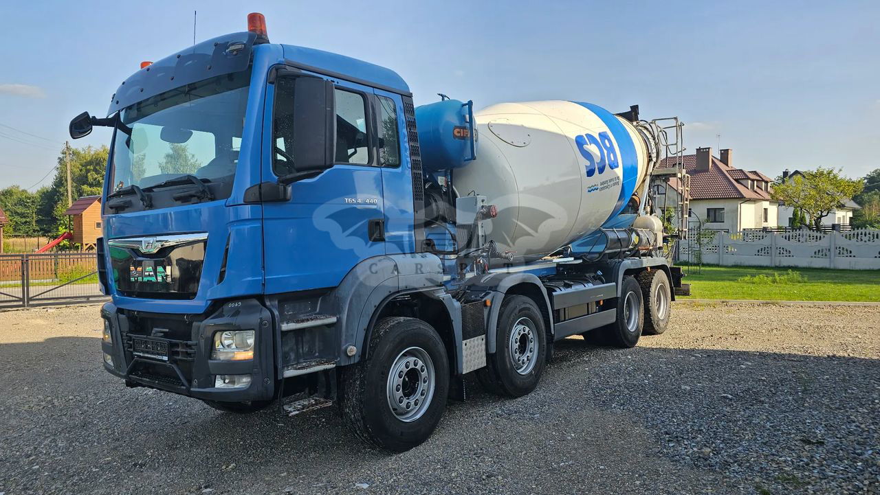 MAN F2000 2000