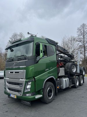 Volvo FH 2018