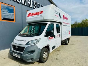 Fiat Ducato 2014
