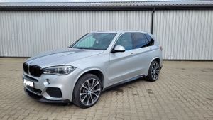 BMW X5 F15 xDrive40d 2014