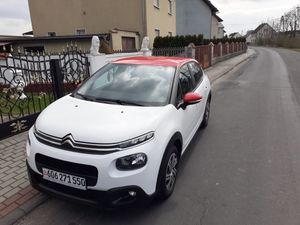 Citroën C3 III 1.2 PureTech Plus 2019