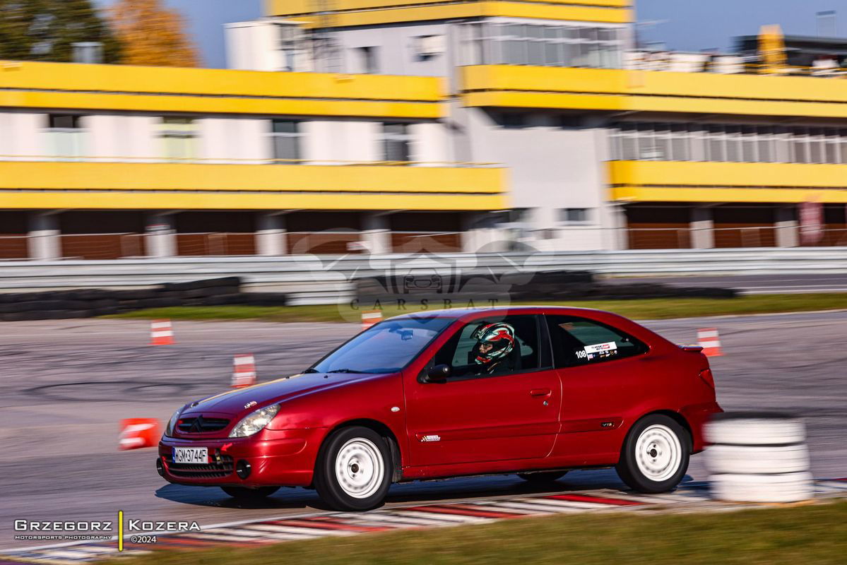 Citroën Xsara II II 2.0i VTS 2003