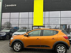 Dacia Sandero III 1.0 TCe Comfort 2022