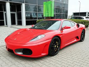 Ferrari F430 F1 2007