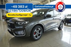 Ford Kuga III 2.5 FHEV FWD ST-Line X eCVT 2025