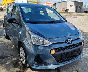 Hyundai i10 II 1.0 Access 2017