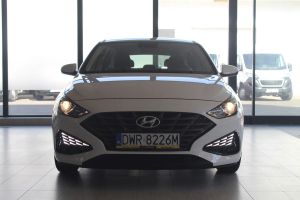Hyundai i30 III 1.0 T-GDI Modern 2022