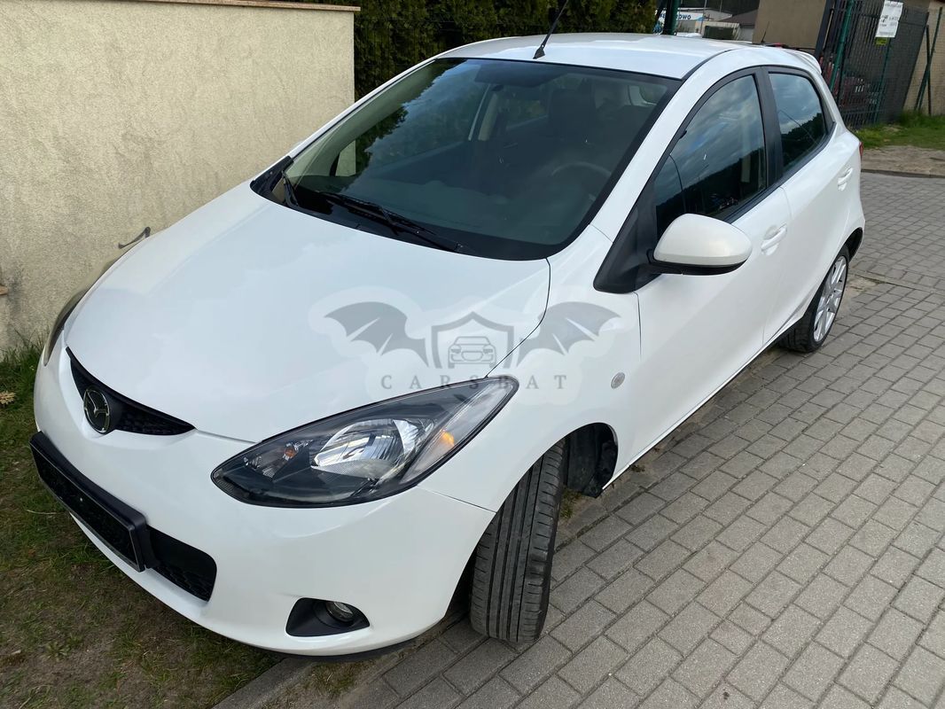 Mazda 2 II 1.3 Comfort 2010
