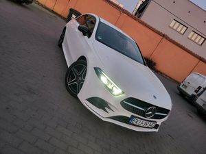 Mercedes-Benz A W177 2020