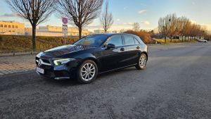 Mercedes-Benz A W177 200 7G-DCT Edition 1 2022