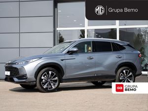 MG HS 2025