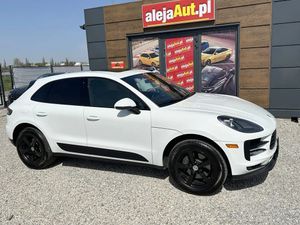 Porsche Macan I PDK 2020