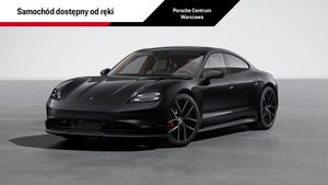 Porsche Taycan 105kWh GTS 2025