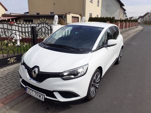 Renault Scenic IV 1.3 TCe Energy Life 2020