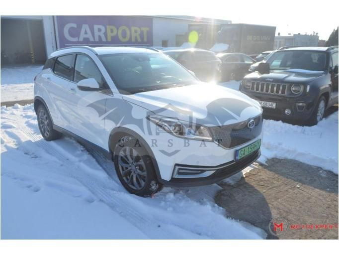 Seres 3 53kWh Luxury 2022