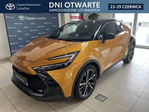 Toyota C-HR 2.0 Hybrid Dynamic Force Executive Premiere Edition 2023