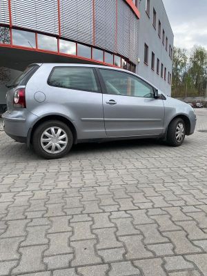 Volkswagen Polo IV 2006