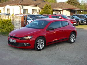 Volkswagen Scirocco 1.4 TSI Life 2009