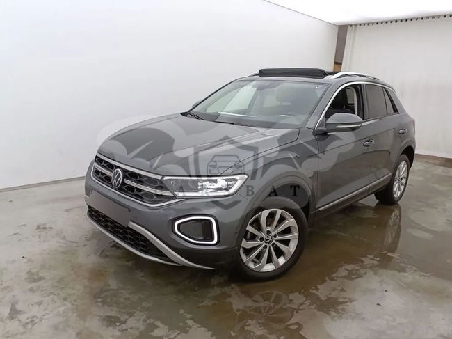 Volkswagen T-ROC 1.5 TSI Life DSG 2023