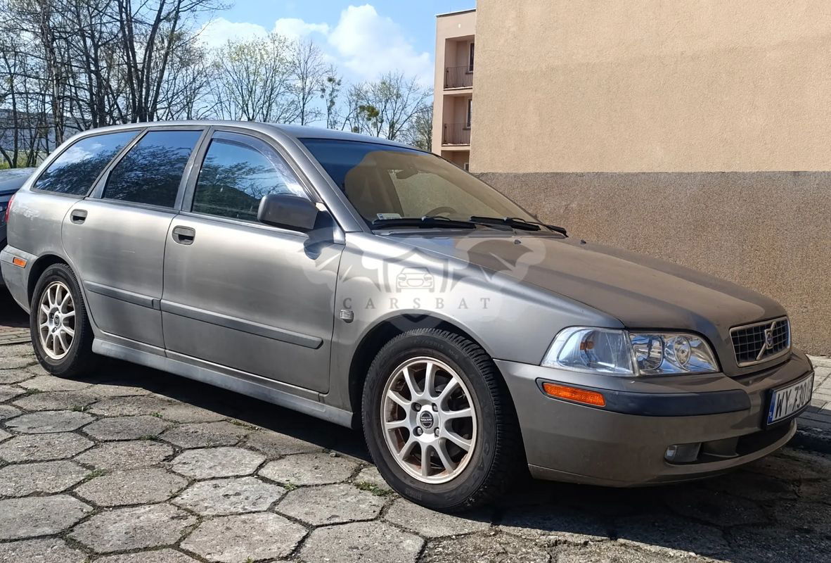 Volvo V40 I 1.9D 2004