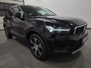 Volvo XC40 D3 SCR Inscription 2020