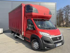 Fiat Ducato 2018