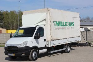 Iveco Daily 2012