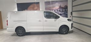 Fiat Scudo 2025