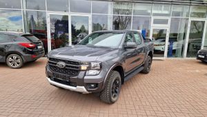 Ford Ranger 2025