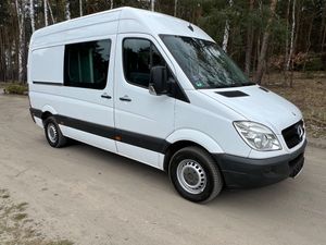 Mercedes-Benz Sprinter 2010