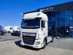 DAF XF 2019