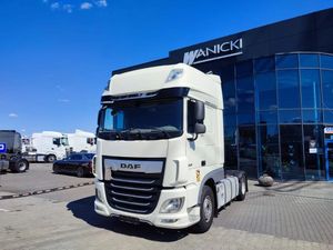 DAF XF 2018