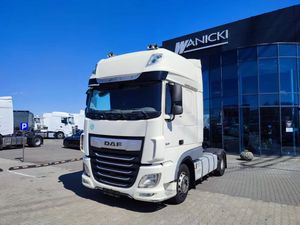 DAF XF 2018