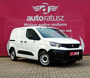 Peugeot Partner 2020