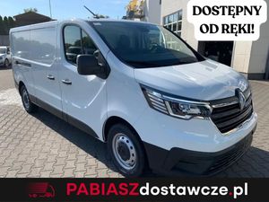 Renault Trafic 2025