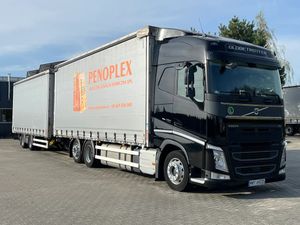 Volvo FH 2019