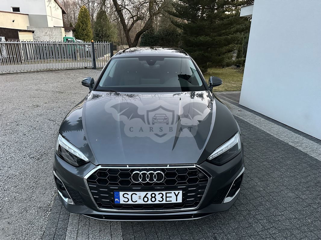 Audi A5 F5 Sportback 40 TFSI S tronic S line 2023