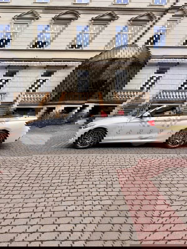 BMW 2 Series 230i M Sport 2018