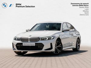 BMW 3 Series G20/G21 318i M Sport 2023