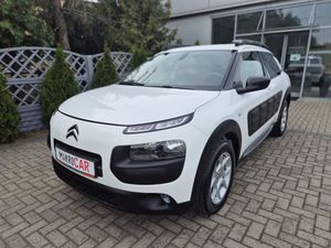 Citroën C4 Cactus 2017