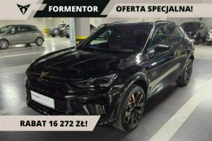 Cupra Formentor 2025