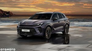 Cupra Terramar 2.0 TSI 4Drive DSG 2025